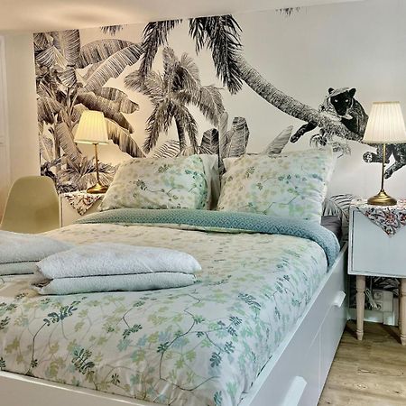 Business & Serenity - Duplex Entier Velizy-Paris ميدو المظهر الخارجي الصورة