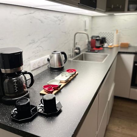 Business & Serenity - Duplex Entier Velizy-Paris ميدو المظهر الخارجي الصورة