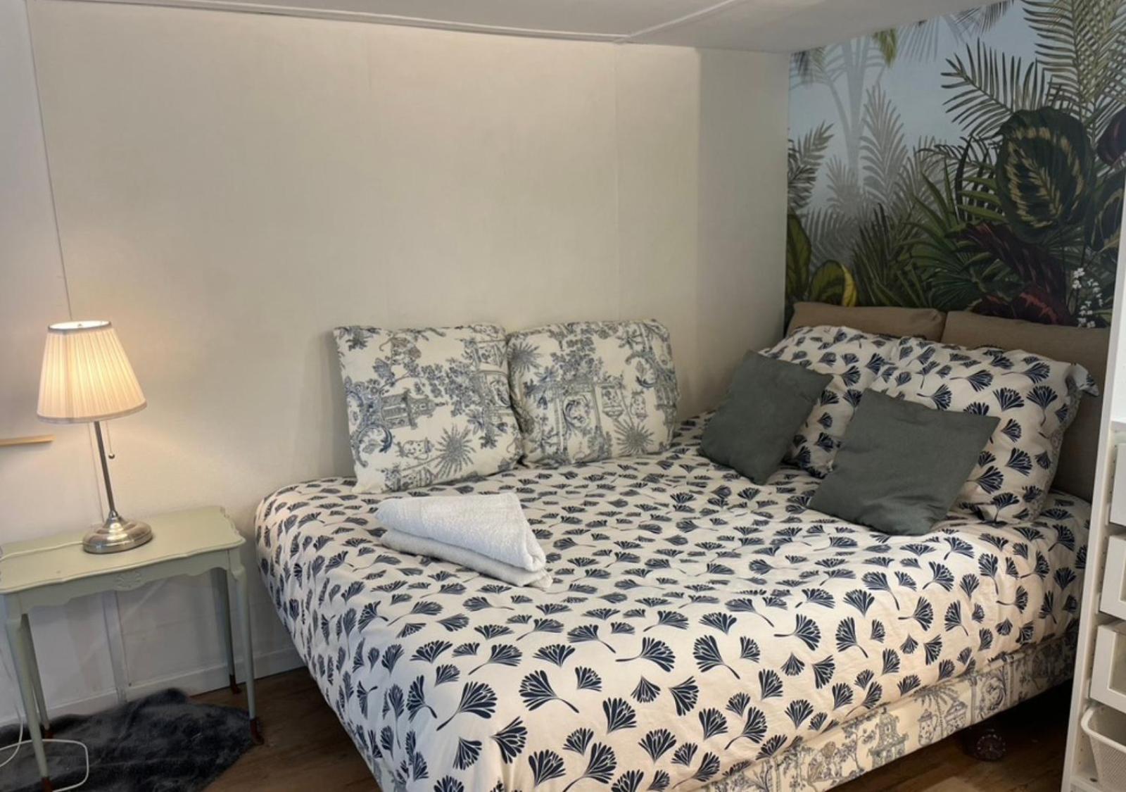 Business & Serenity - Duplex Entier Velizy-Paris ميدو المظهر الخارجي الصورة