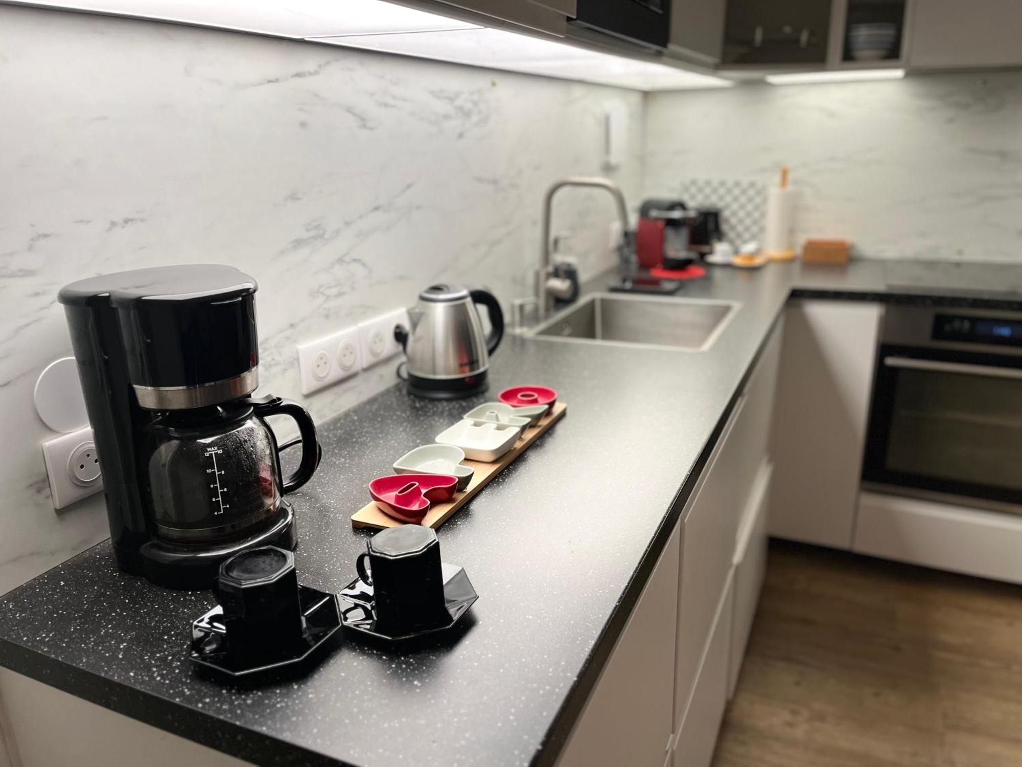 Business & Serenity - Duplex Entier Velizy-Paris ميدو المظهر الخارجي الصورة