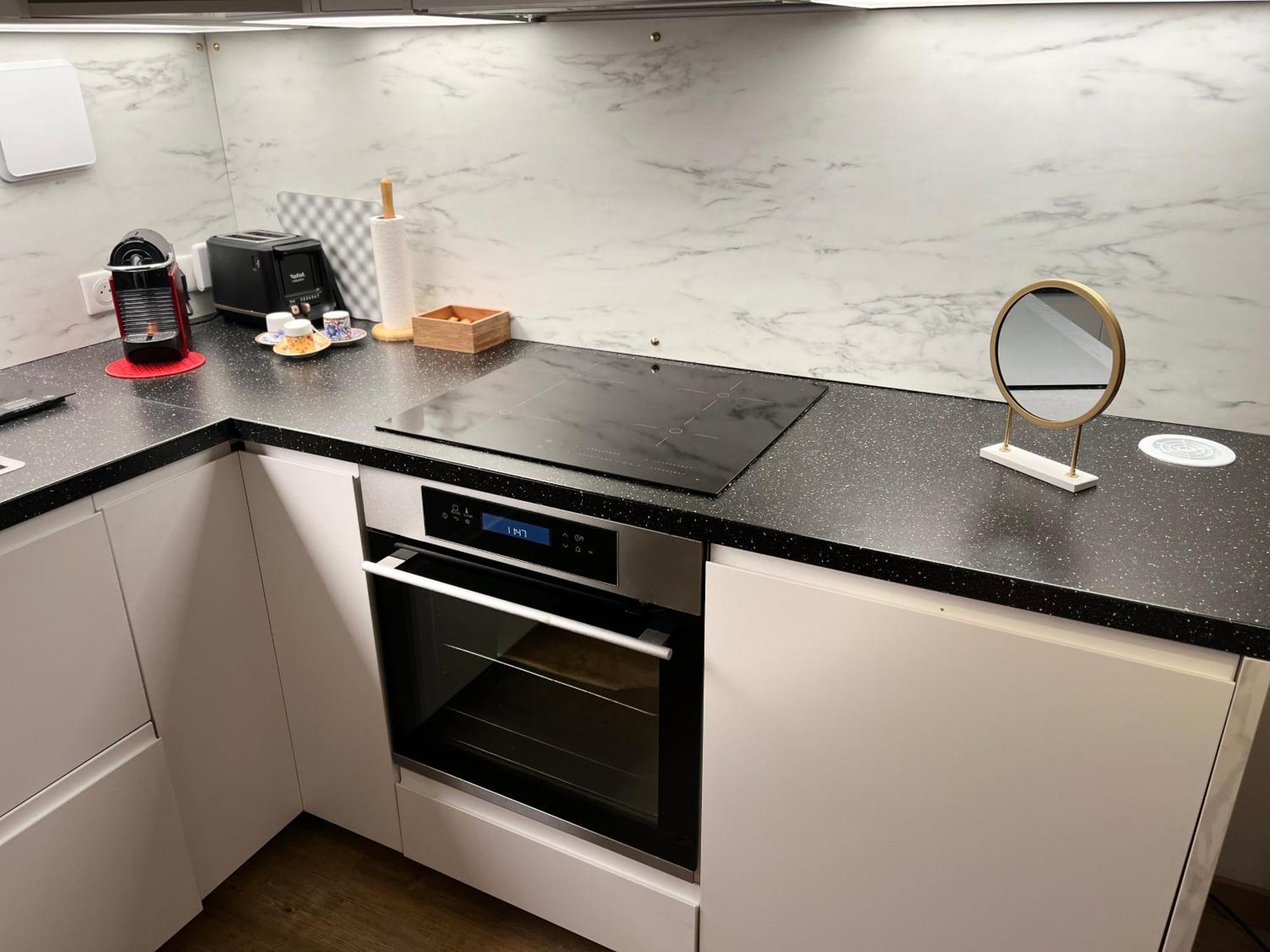 Business & Serenity - Duplex Entier Velizy-Paris ميدو المظهر الخارجي الصورة