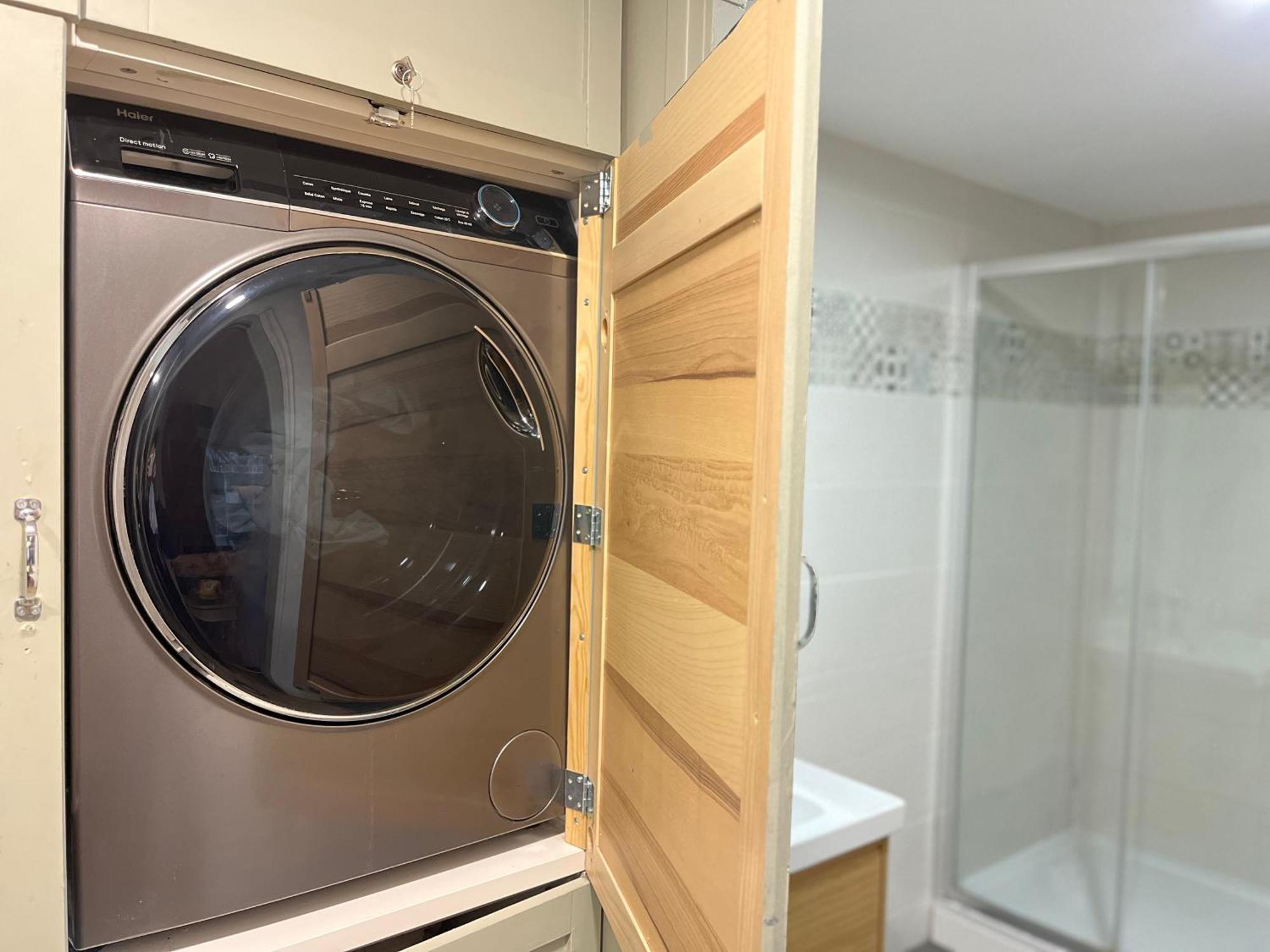 Business & Serenity - Duplex Entier Velizy-Paris ميدو المظهر الخارجي الصورة