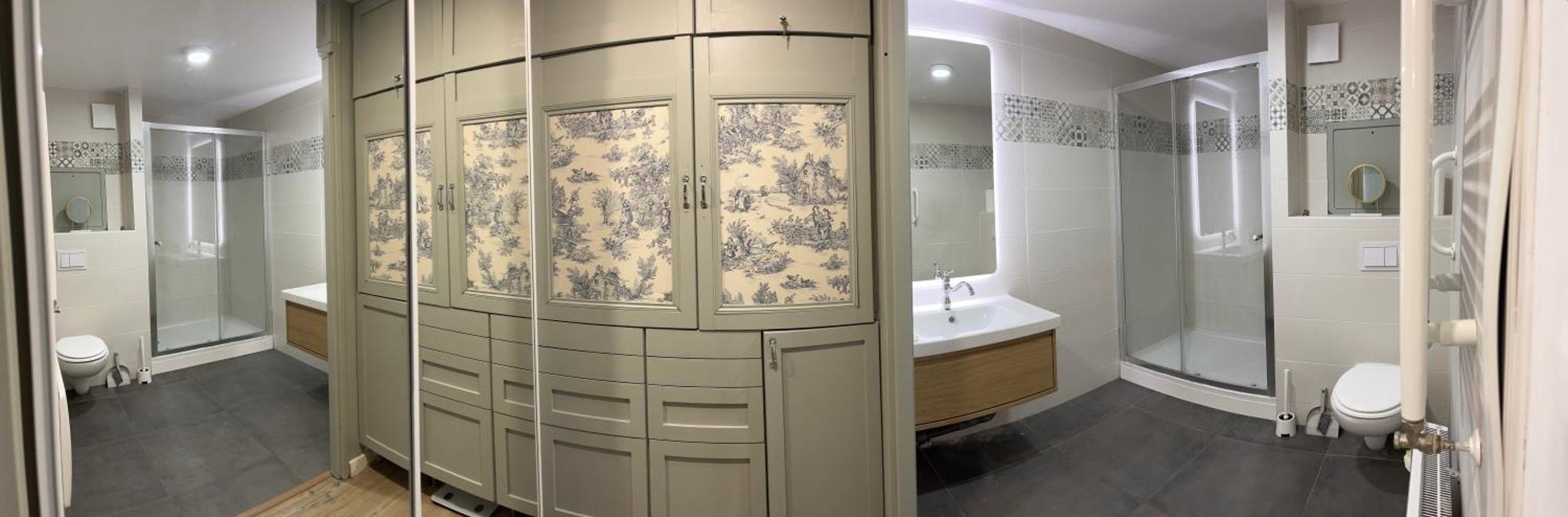 Business & Serenity - Duplex Entier Velizy-Paris ميدو المظهر الخارجي الصورة