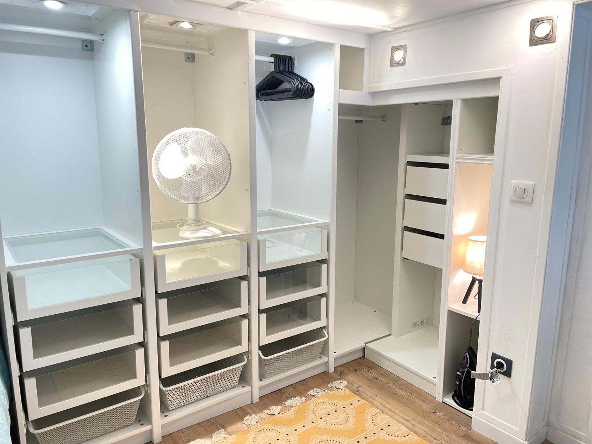 Business & Serenity - Duplex Entier Velizy-Paris ميدو المظهر الخارجي الصورة