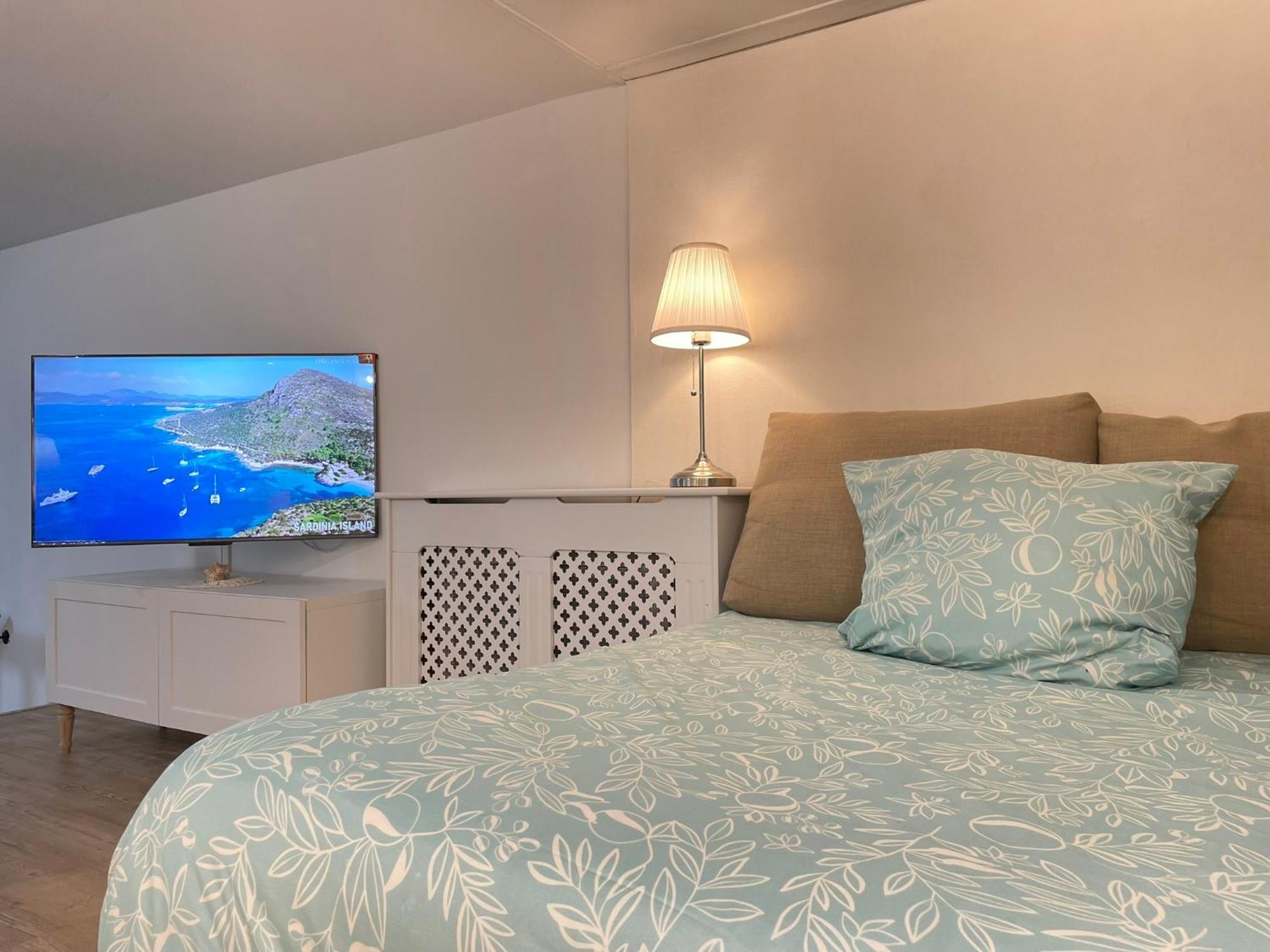 Business & Serenity - Duplex Entier Velizy-Paris ميدو المظهر الخارجي الصورة