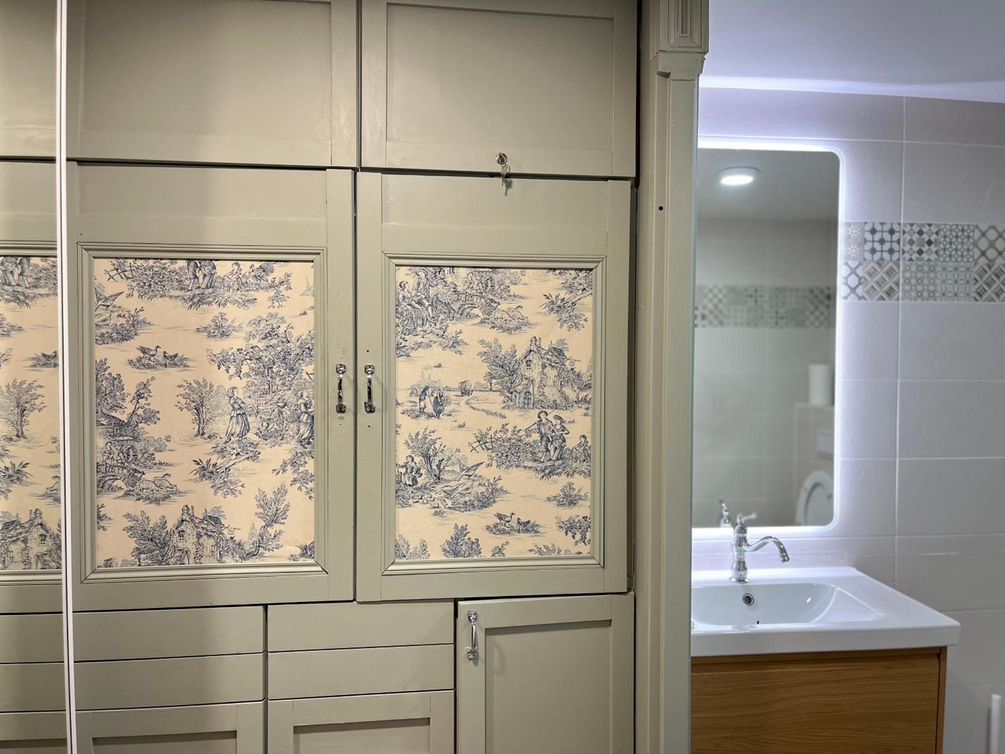 Business & Serenity - Duplex Entier Velizy-Paris ميدو المظهر الخارجي الصورة