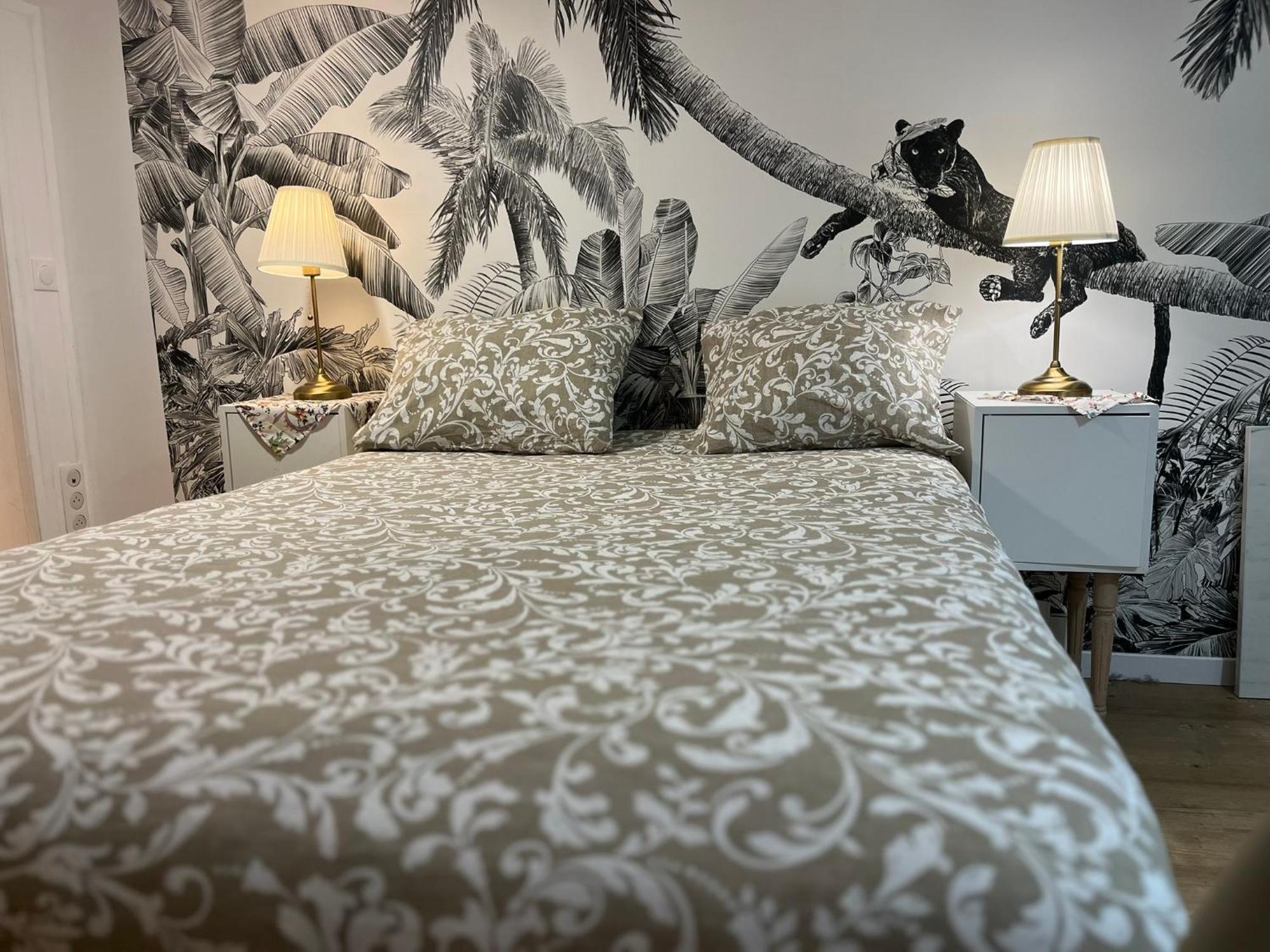 Business & Serenity - Duplex Entier Velizy-Paris ميدو المظهر الخارجي الصورة