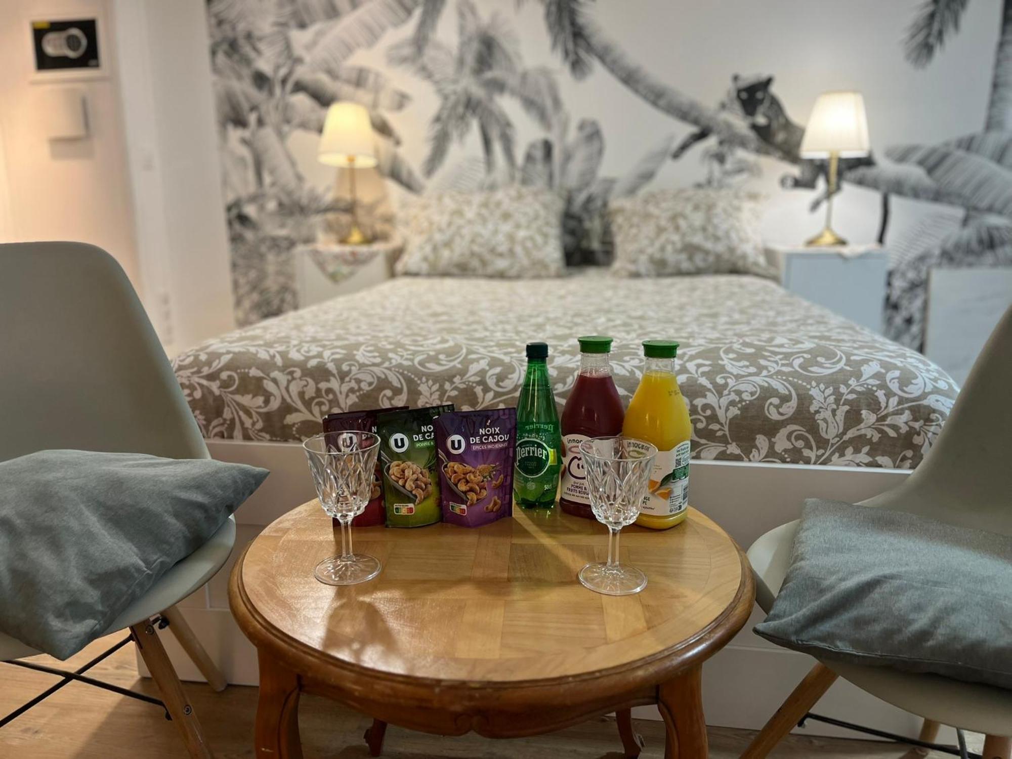 Business & Serenity - Duplex Entier Velizy-Paris ميدو المظهر الخارجي الصورة