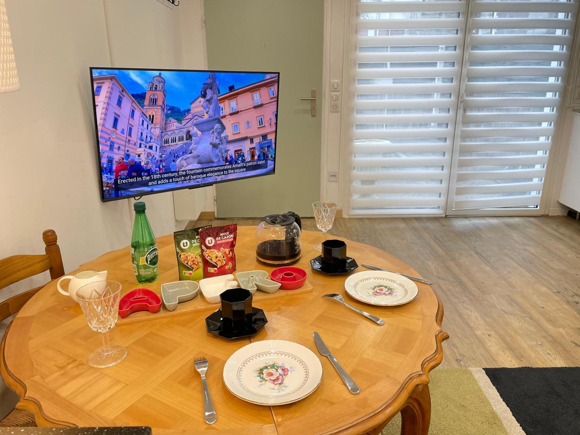 Business & Serenity - Duplex Entier Velizy-Paris ميدو المظهر الخارجي الصورة