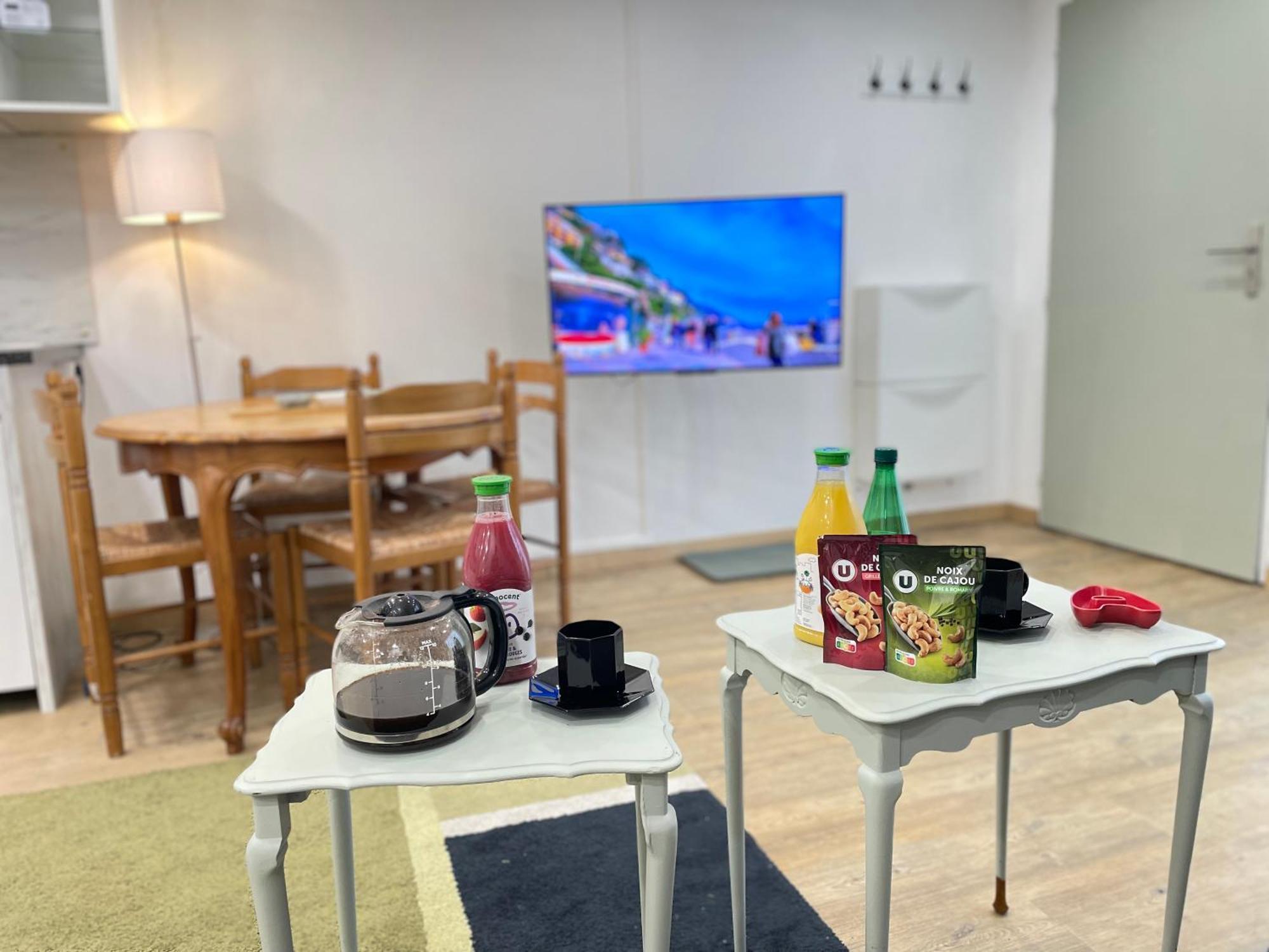 Business & Serenity - Duplex Entier Velizy-Paris ميدو المظهر الخارجي الصورة